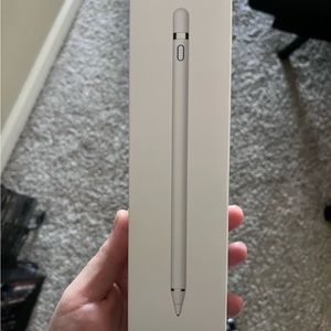 Stylus pen for tablet